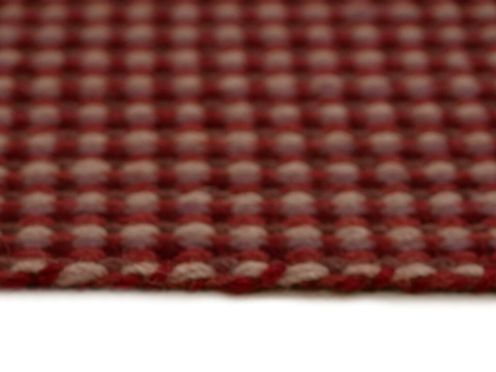 Colmar Berry Red