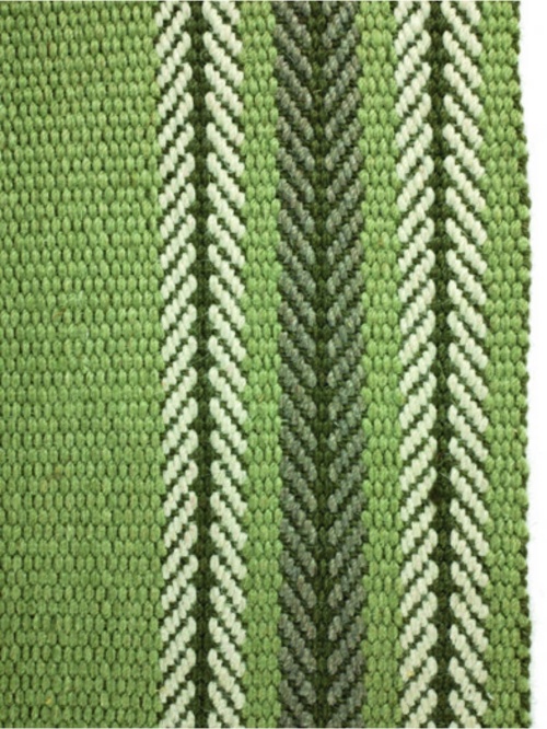 Annecy Green